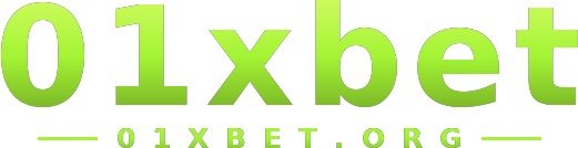 01xbet logo